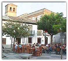 Plaza Aliatar