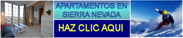 Sierra Nevada Apartments