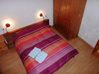 accommodation granada