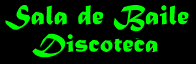 Discoteque and Dancing