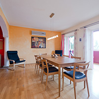Casa Gaviota