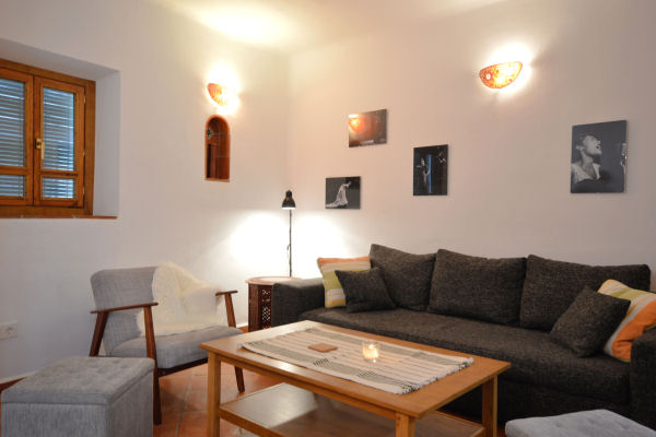 apartments and accommodation in Granada