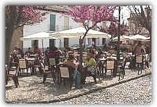 Plaza Aliatar