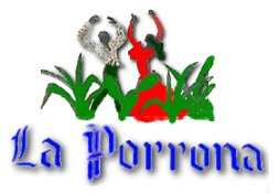La Porrona Granada Spain