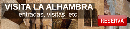 Visitas guidas a la Alhambra