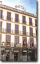 Hotel Triunfo